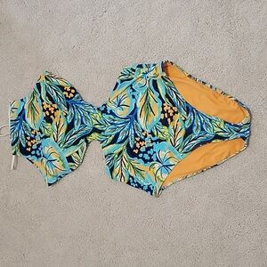 Aerie one piece swimsuit